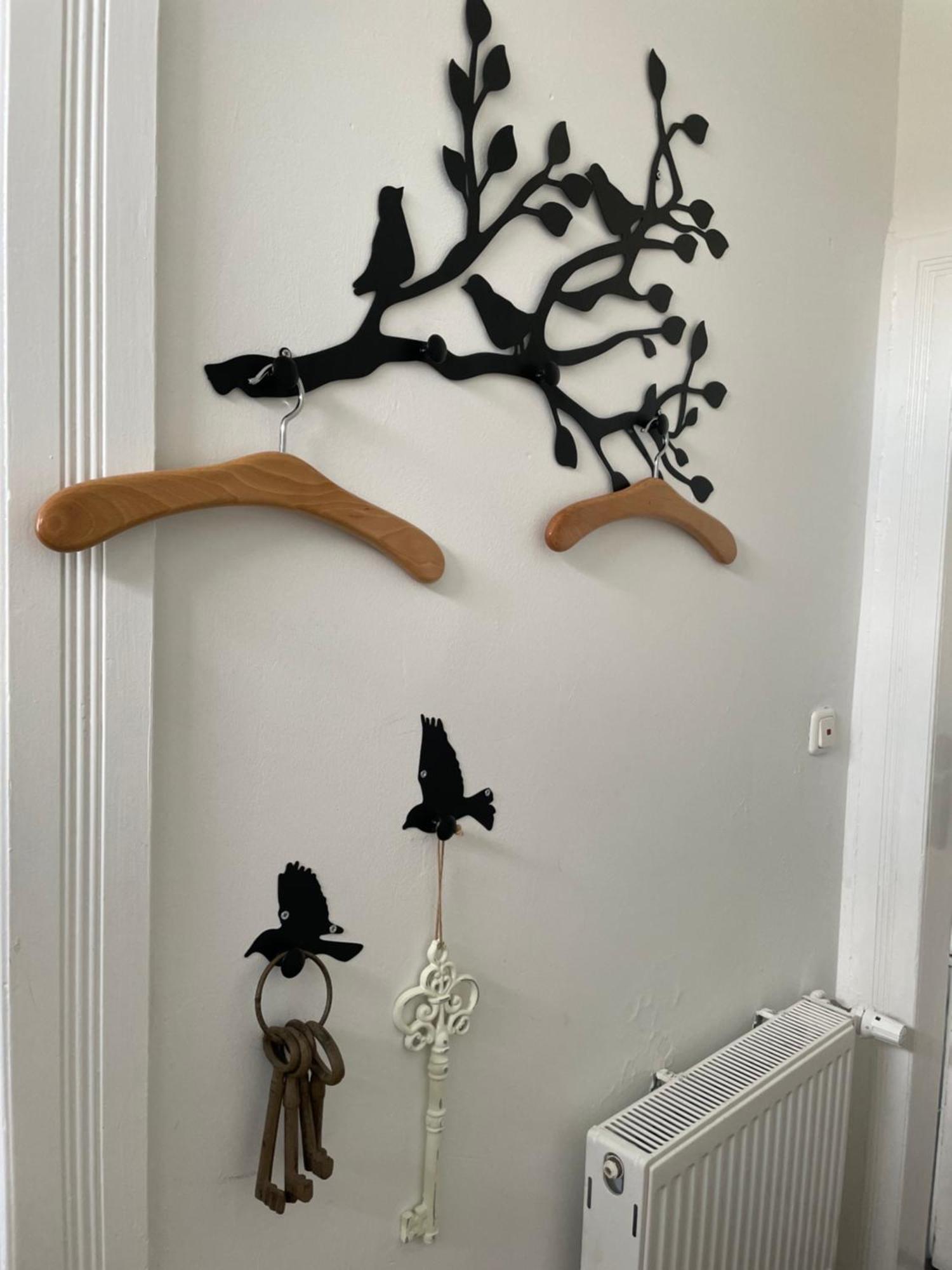 Heide-Ferienwohnung-Soltau Bagian luar foto