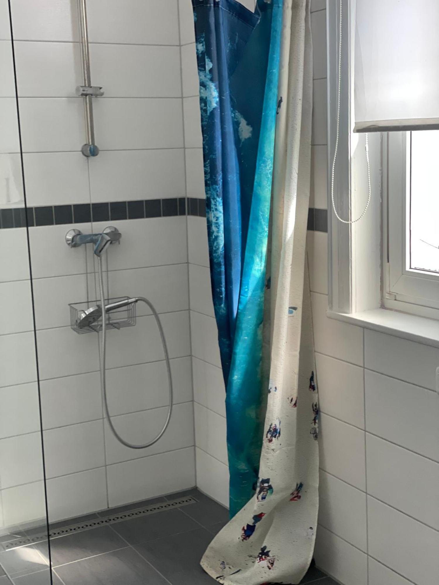 Heide-Ferienwohnung-Soltau Bagian luar foto