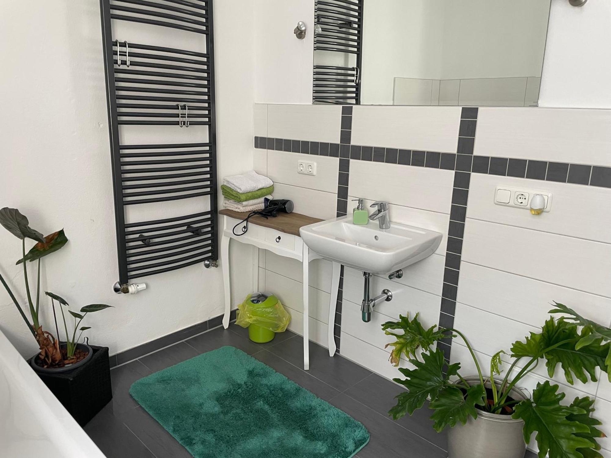 Heide-Ferienwohnung-Soltau Bagian luar foto